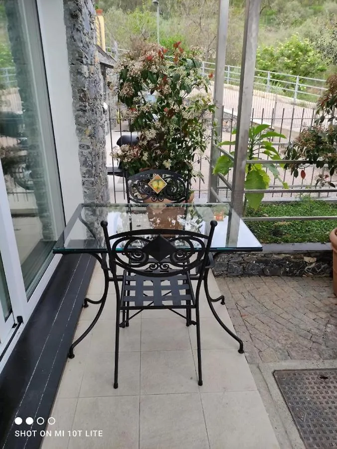 Appartamento La Casa negli Ulivi Chiavari